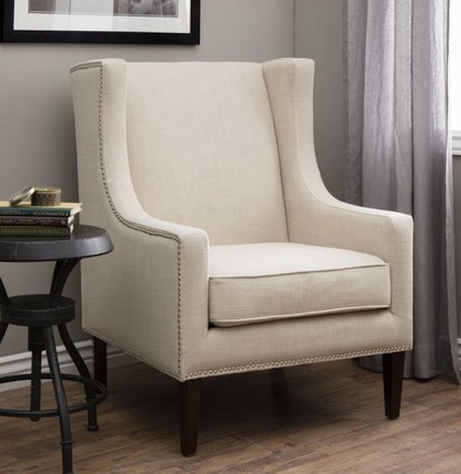 image of Wing Chairs in Jodhpur