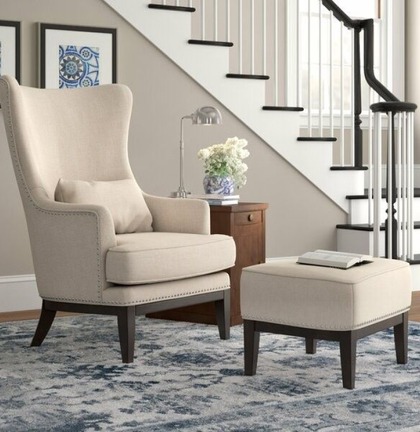 image of Wing Chairs in Jodhpur