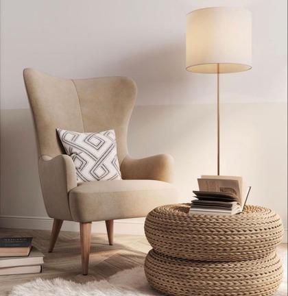 image of Wing Chairs in Jodhpur