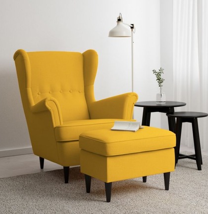 image of Wing Chairs in Jodhpur