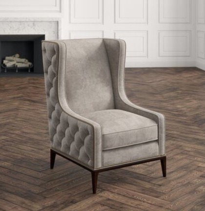 image of Wing Chairs in Jodhpur