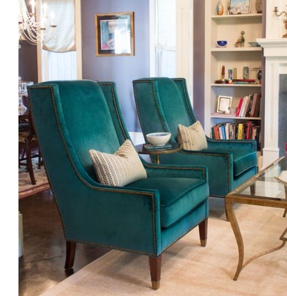 image of Wing Chairs in Jodhpur