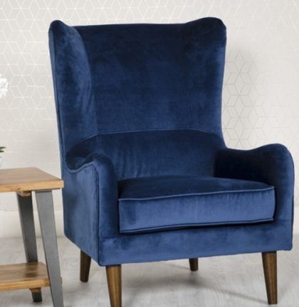 image of Wing Chairs in Jodhpur