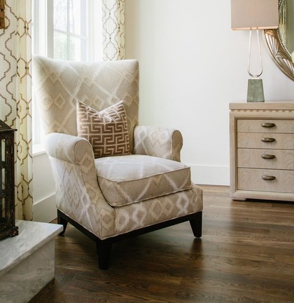 image of Wing Chairs in Jodhpur