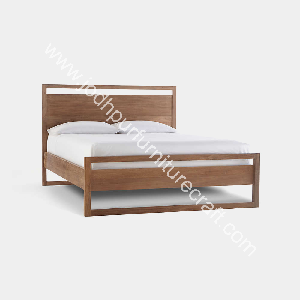 Wooden Beds 
