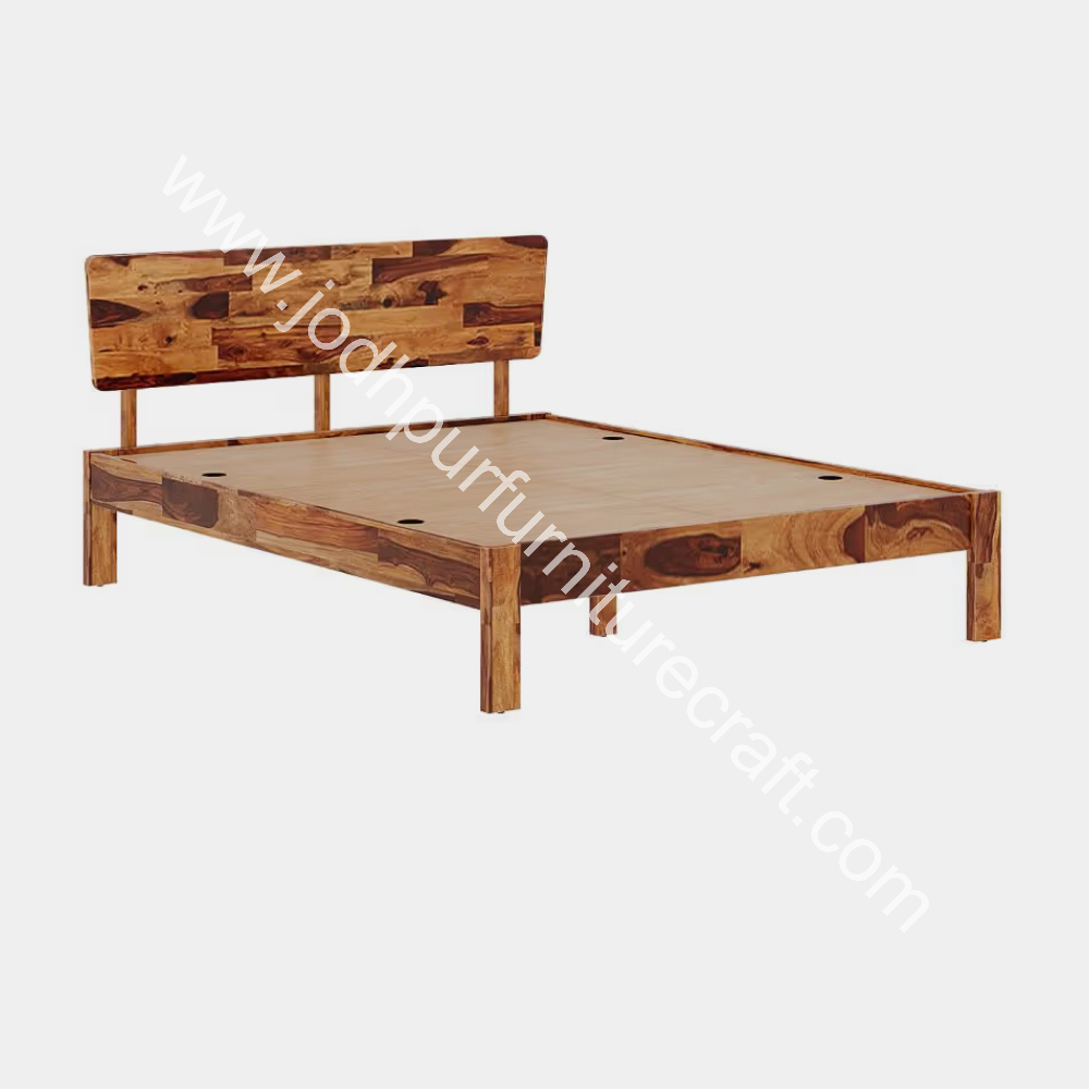 Wooden Beds 