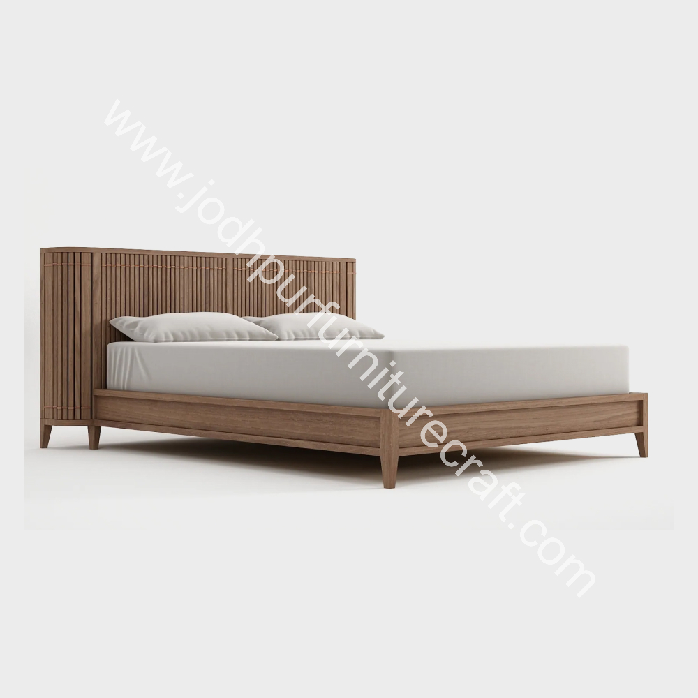 Wooden Beds 