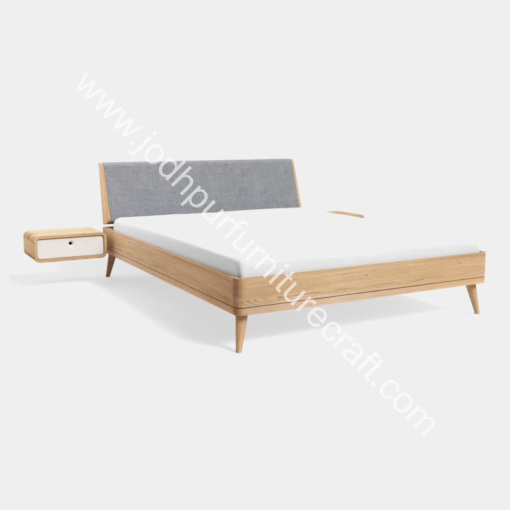 Wooden Beds 
