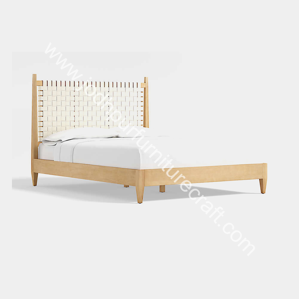 Wooden Beds 
