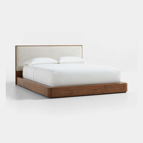 image of Wooden Bed in Jodhpur