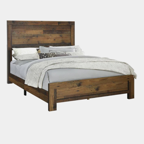 image of Wooden Bed in Jodhpur