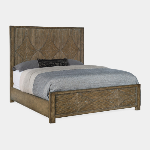 image of Wooden Bed in Jodhpur