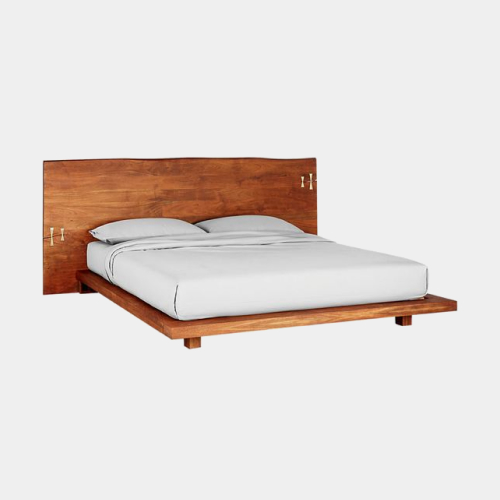 image of Wooden Bed in Jodhpur