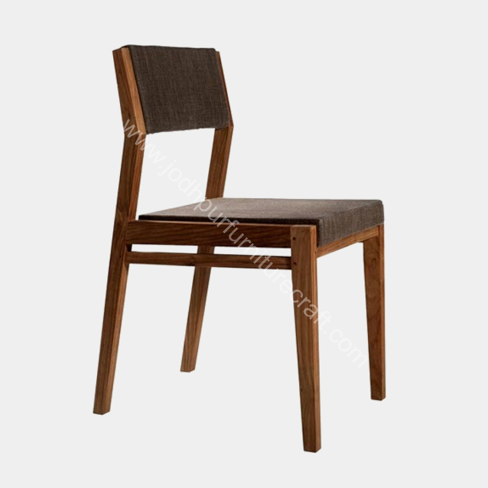 Wooden Chairs 