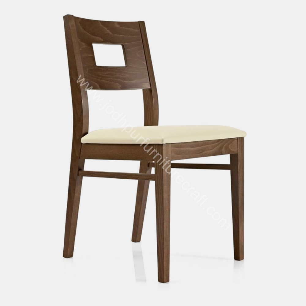 Wooden Chairs 
