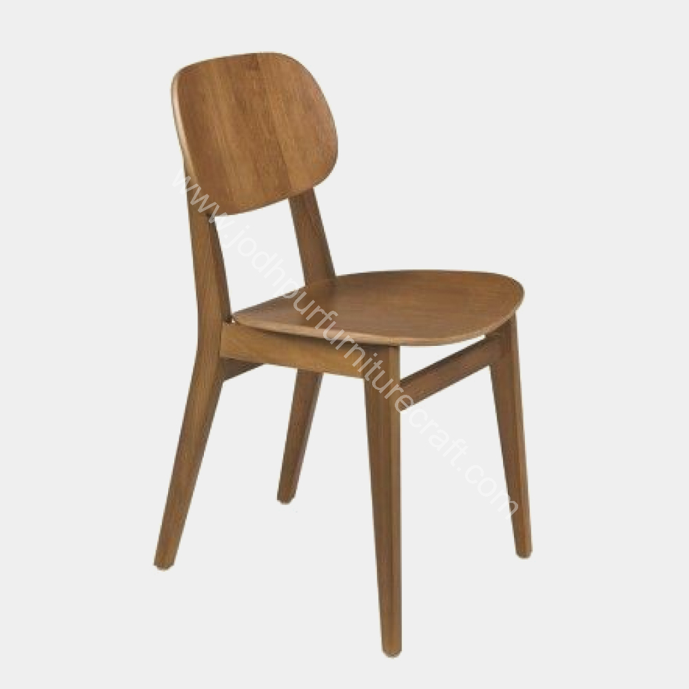 Wooden Chairs 