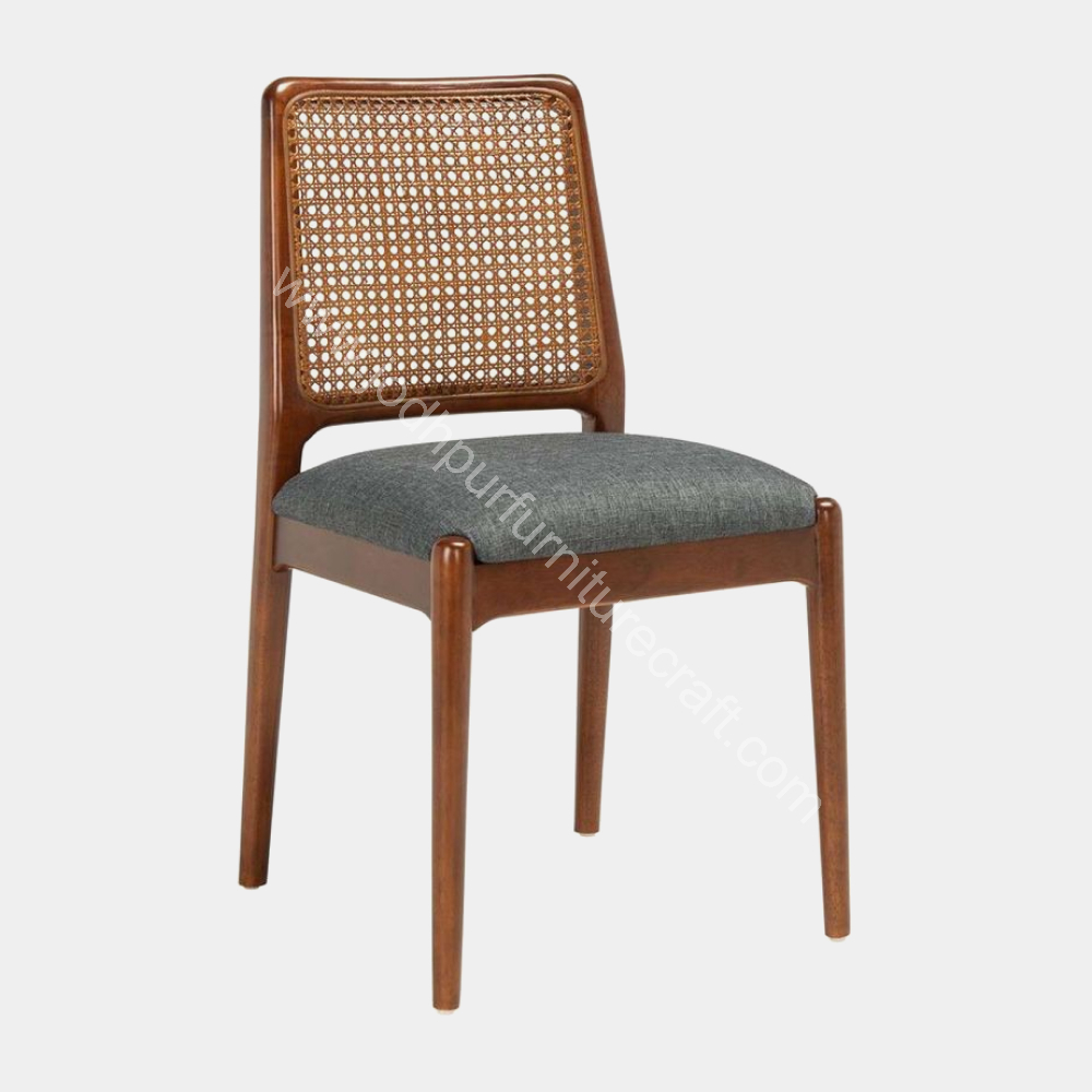 Wooden Chairs 