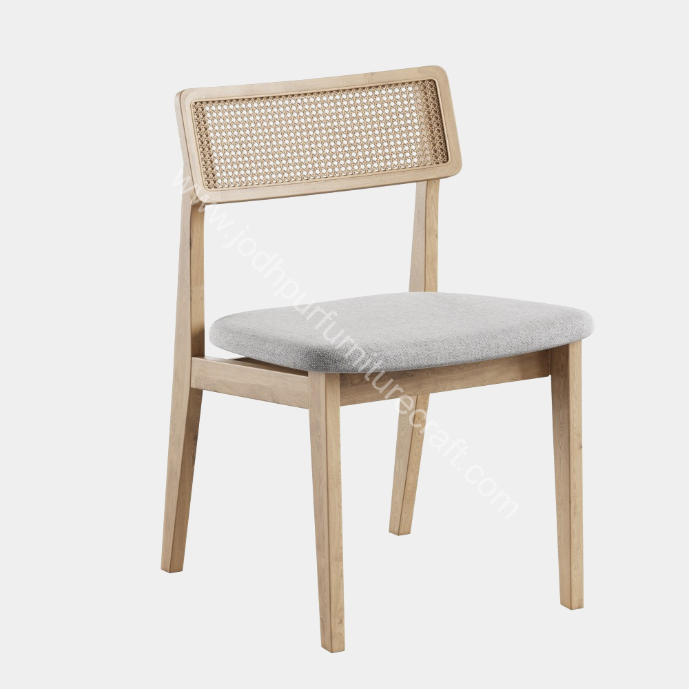 Wooden Chairs 