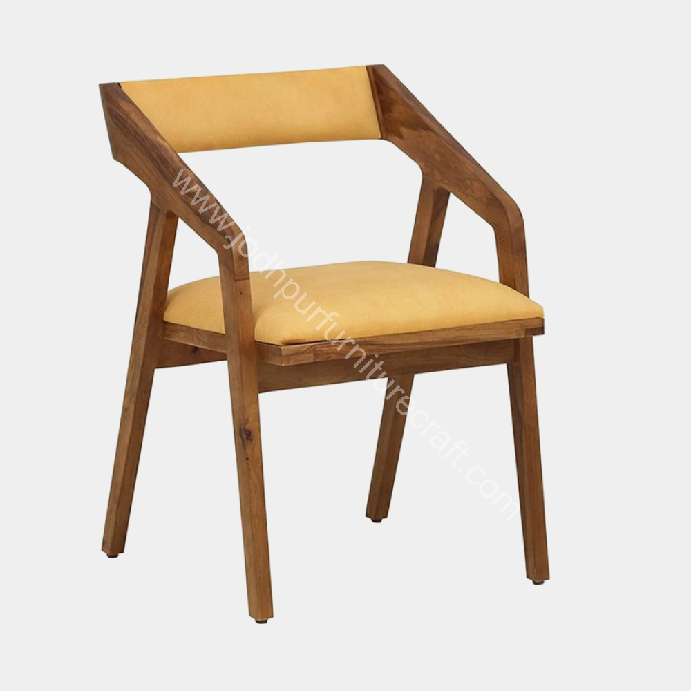 Wooden Chairs 