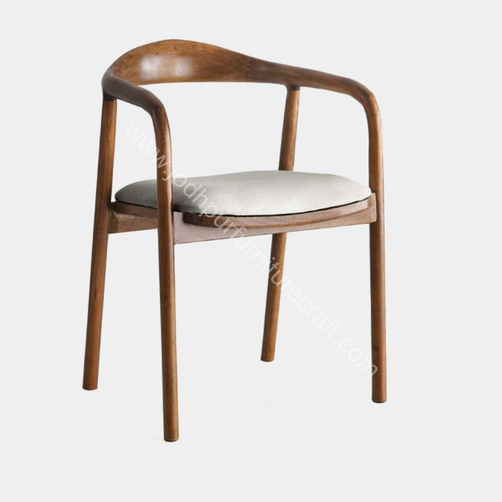 Wooden Chairs 