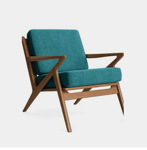 image of Wooden Chairs in Jodhpur