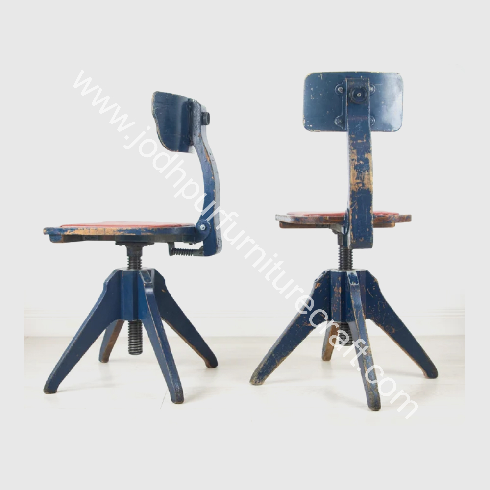 Chairs & Stools in Jodhpur