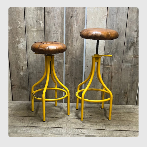 image of Chairs & Stools in Jodhpur