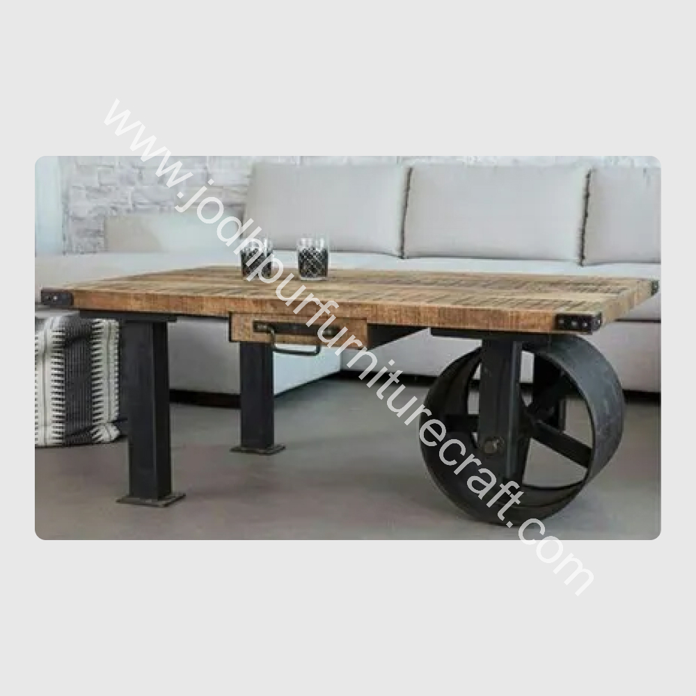 Coffee Table in Jodhpur