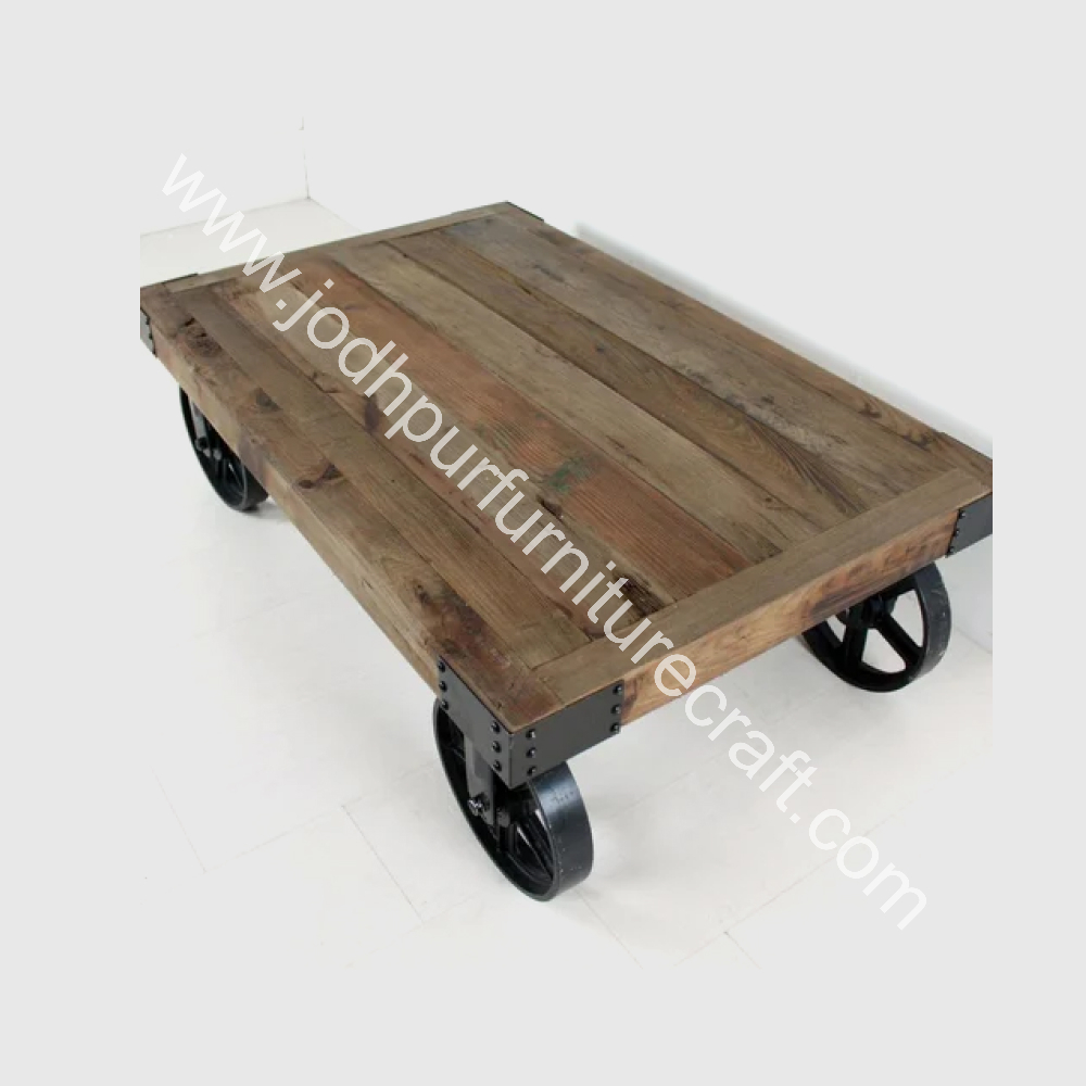 Coffee Table in Jodhpur