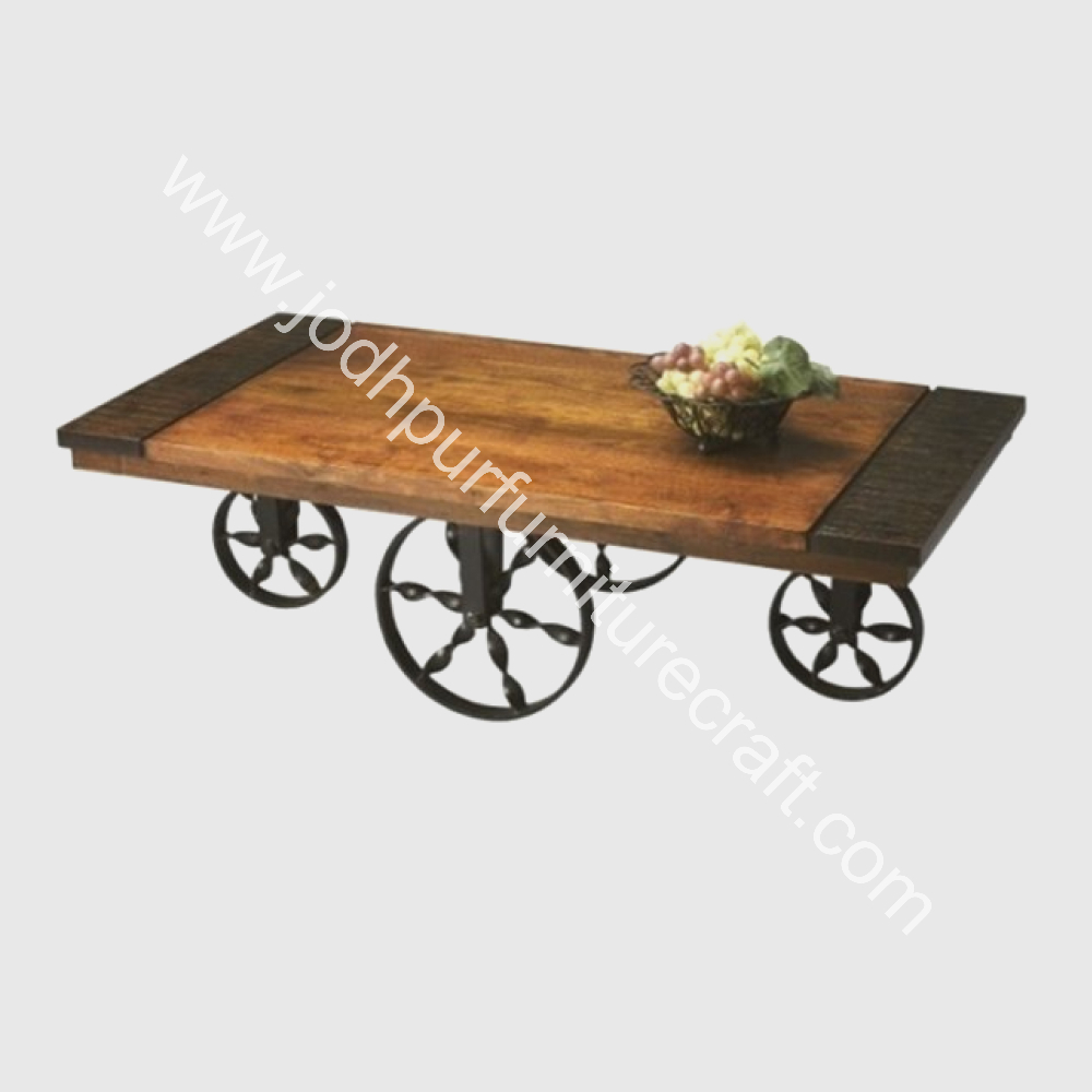 Coffee Table in Jodhpur