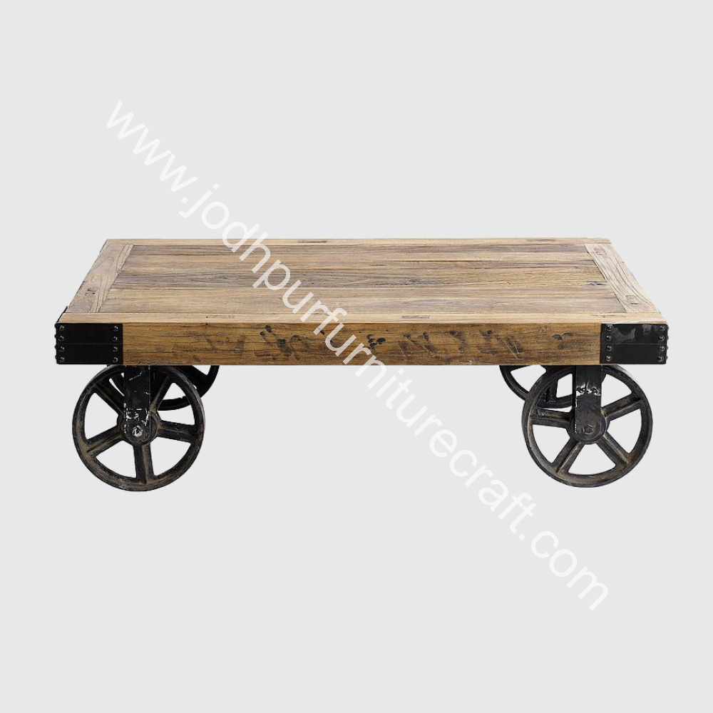 Coffee Table in Jodhpur
