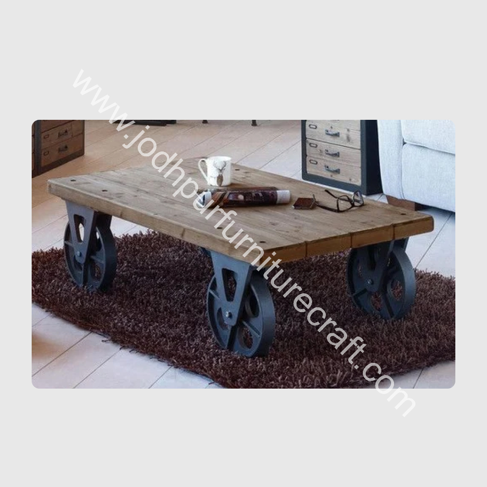 Coffee Table in Jodhpur