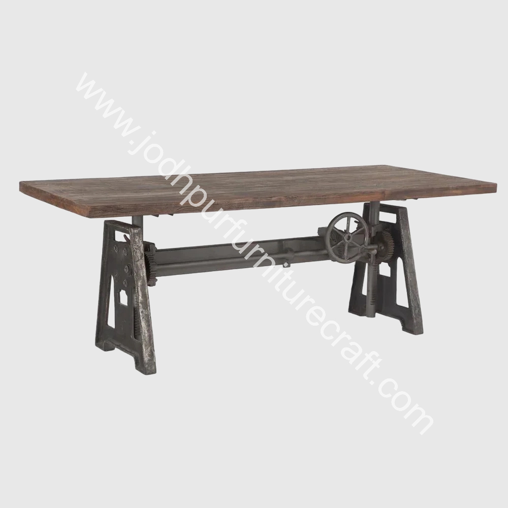 Dining Table in Jodhpur